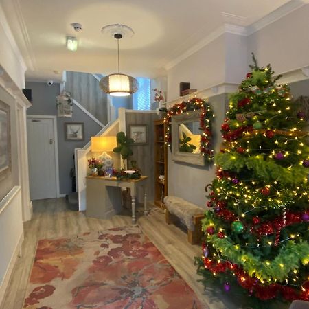 The Mayfield Hotel Blackpool Zewnętrze zdjęcie
