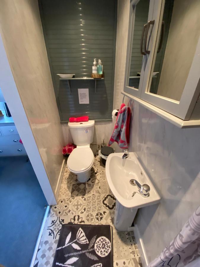 The Mayfield Hotel Blackpool Zewnętrze zdjęcie
