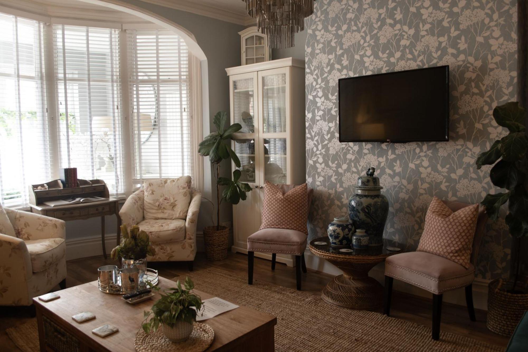 The Mayfield Hotel Blackpool Zewnętrze zdjęcie