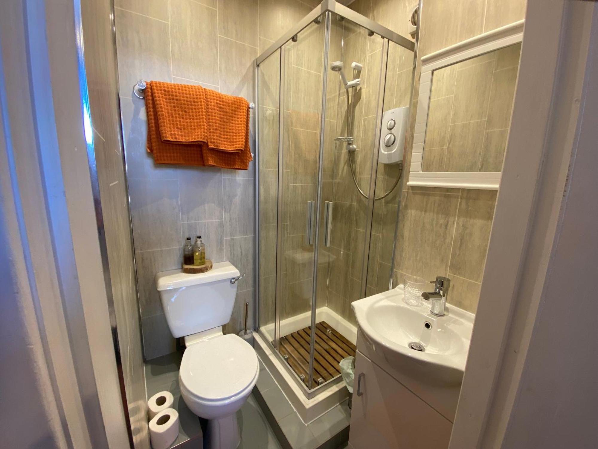 The Mayfield Hotel Blackpool Zewnętrze zdjęcie